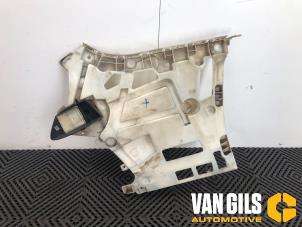Gebruikte Bumpersteun rechts-achter BMW 3 serie Touring (G21) M340i xDrive 3.0 TwinPower Turbo 24V Prijs op aanvraag aangeboden door Van Gils Automotive