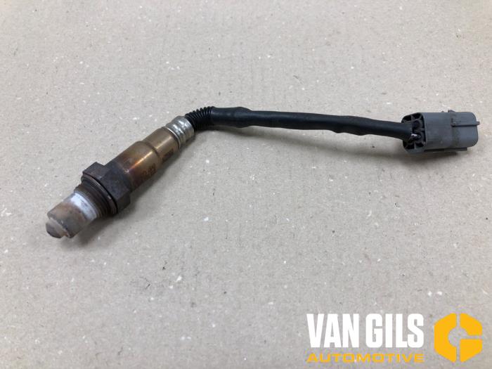 Gebruikte Lambda Sonde Kia Sportage (JE) 2.0 CVVT 16V 4x2 Prijs op aanvraag aangeboden door Van Gils Automotive