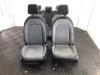 Seat Arona (KJX) 1.0 TSI 12V Bekleding Set (compleet)
