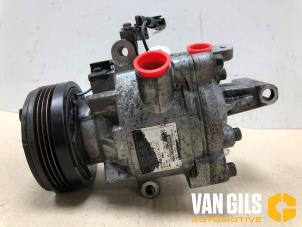 Gebruikte Pomp Airco Suzuki Swift (ZA/ZC/ZD) 1.2 16V Prijs € 199,99 Margeregeling aangeboden door Van Gils Automotive