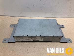 Gebruikte Bluetooth module BMW 5 serie Touring (E61) 525i 24V Prijs op aanvraag aangeboden door Van Gils Automotive