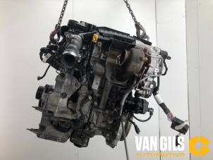 Gebruikte Motor Opel Mokka 1.2 Turbo Hybrid 12V Prijs € 2.899,99 Margeregeling aangeboden door Van Gils Automotive