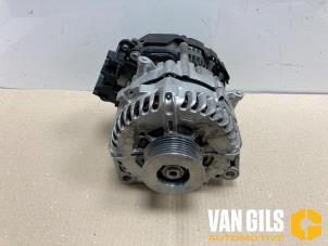 Gebruikte Dynamo Opel Mokka 1.2 Turbo Hybrid 12V Prijs € 625,00 Margeregeling aangeboden door Van Gils Automotive