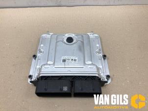 Gebruikte Computer Motormanagement Opel Mokka 1.2 Turbo Hybrid 12V Prijs € 399,99 Margeregeling aangeboden door Van Gils Automotive