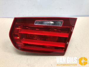 Gebruikte Achterlicht rechts BMW 3 serie Touring (F31) 318d 2.0 16V Prijs € 50,00 Margeregeling aangeboden door Van Gils Automotive