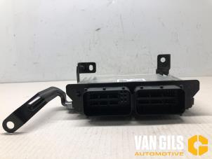 Gebruikte Computer Motormanagement Hyundai i10 1.0 12V Prijs € 199,95 Margeregeling aangeboden door Van Gils Automotive