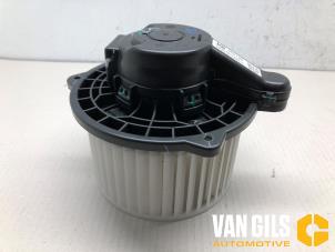 Gebruikte Aanjager Hyundai i10 1.0 12V Prijs € 89,99 Margeregeling aangeboden door Van Gils Automotive