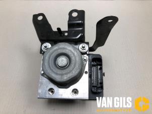 Gebruikte ABS Pomp Toyota Aygo (B40) 1.0 12V VVT-i Prijs € 125,00 Margeregeling aangeboden door Van Gils Automotive