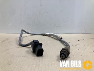 Gebruikte Lambda Sonde BMW 5 serie Touring (E61) 525i 24V Prijs op aanvraag aangeboden door Van Gils Automotive