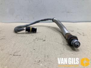 Gebruikte Lambda Sonde BMW 5 serie Touring (E61) 525i 24V Prijs op aanvraag aangeboden door Van Gils Automotive