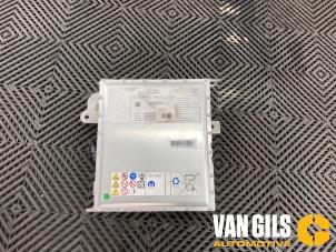 Gebruikte Accu (Hybride) Opel Mokka 1.2 Turbo Hybrid 12V Prijs € 850,00 Margeregeling aangeboden door Van Gils Automotive