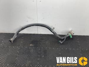 Gebruikte Vulpijp Brandstoftank BMW X5 (F15) xDrive 40e 2.0 Prijs op aanvraag aangeboden door Van Gils Automotive