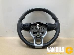 Gebruikte Stuurwiel Kia Picanto (JA) 1.0 12V Prijs € 75,00 Margeregeling aangeboden door Van Gils Automotive