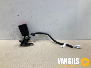 Gebruikte Veiligheidsgordel Insteek links-achter Kia Picanto (JA) 1.0 12V Prijs op aanvraag aangeboden door Van Gils Automotive
