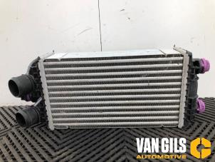 Gebruikte Intercooler Opel Mokka 1.2 Turbo Hybrid 12V Prijs € 160,00 Margeregeling aangeboden door Van Gils Automotive