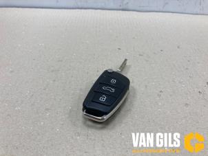 Gebruikte Sleutel Audi Q3 Prijs op aanvraag aangeboden door Van Gils Automotive
