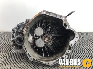 Gebruikte Versnellingsbak Opel Vivaro 1.6 CDTi BiTurbo 125 Prijs € 1.000,00 Margeregeling aangeboden door Van Gils Automotive