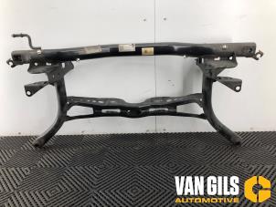 Gebruikte Subframe Volkswagen Golf VIII (CD1) 2.0 GTI 16V Prijs € 200,00 Margeregeling aangeboden door Van Gils Automotive