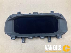 Gebruikte Kilometerteller KM Cupra Formentor 1.4 e-Hybrid VZ 16V Prijs op aanvraag aangeboden door Van Gils Automotive