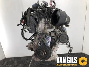 Gebruikte Motor Opel Astra K 1.6 CDTI 136 16V Prijs € 2.250,00 Margeregeling aangeboden door Van Gils Automotive