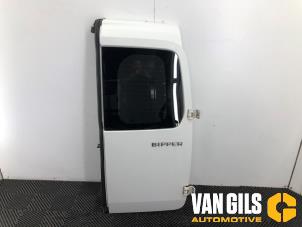 Gebruikte Deur 4Deurs rechts-achter Peugeot Bipper (AA) 1.4 HDi Prijs op aanvraag aangeboden door Van Gils Automotive