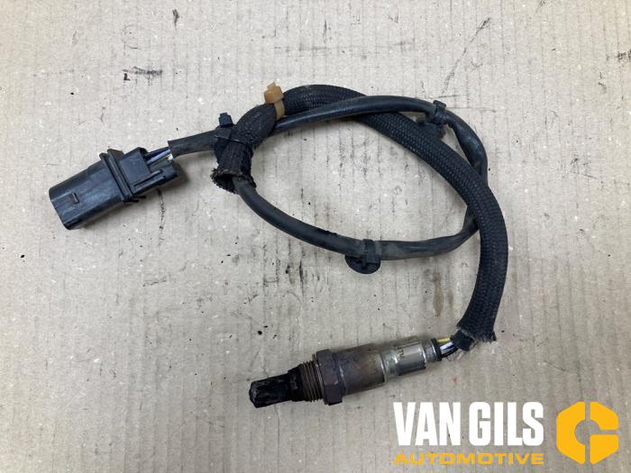 Lambda Sonde Opel Astra K, 2015 / 2022 1.6 CDTI 136 16V, Hatchback, 4Dr, Diesel, 1.598cc, 100kW (136pk), FWD, B16DTH, 2015-06 / 2019-08, BD6EG; BE6EG; BF6EG (Gebruikt)