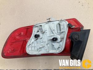 Gebruikte Achterlicht links Audi A3 Sportback (8PA) 1.6 FSI 16V Prijs € 30,00 Margeregeling aangeboden door Van Gils Automotive