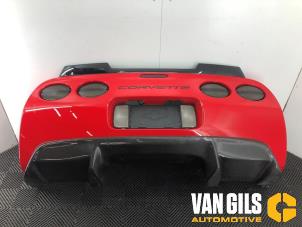 Gebruikte Achterbumper Chevrolet Corvette (C5) 5.7 V8 Prijs € 1.250,00 Margeregeling aangeboden door Van Gils Automotive