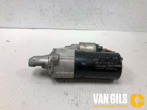 Gebruikte Startmotor Mercedes S (W221) 3.5 S-350 24V Prijs op aanvraag aangeboden door Van Gils Automotive