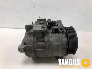 Gebruikte Aircopomp Mercedes S (W221) 3.5 S-350 24V Prijs op aanvraag aangeboden door Van Gils Automotive