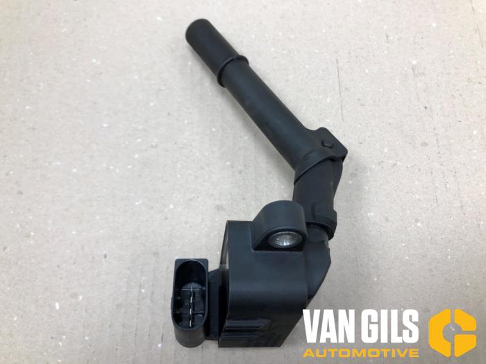 Gebruikte Bobine Mercedes B (W246/W242) 1.6 B-180 BlueEFFICIENCY Turbo 16V Prijs € 30,00 Margeregeling aangeboden door Van Gils Automotive