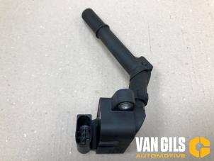 Gebruikte Bobine Mercedes B (W246) 1.6 B-180 BlueEFFICIENCY Turbo 16V Prijs € 30,00 Margeregeling aangeboden door Van Gils Automotive