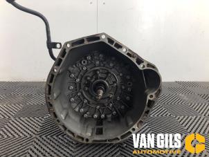 Gebruikte Automaatbak Mercedes Viano (639) 2.2 CDI 16V Prijs € 950,00 Margeregeling aangeboden door Van Gils Automotive