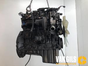 Gebruikte Motor Mercedes Viano (639) 2.2 CDI 16V Prijs € 1.500,00 Margeregeling aangeboden door Van Gils Automotive