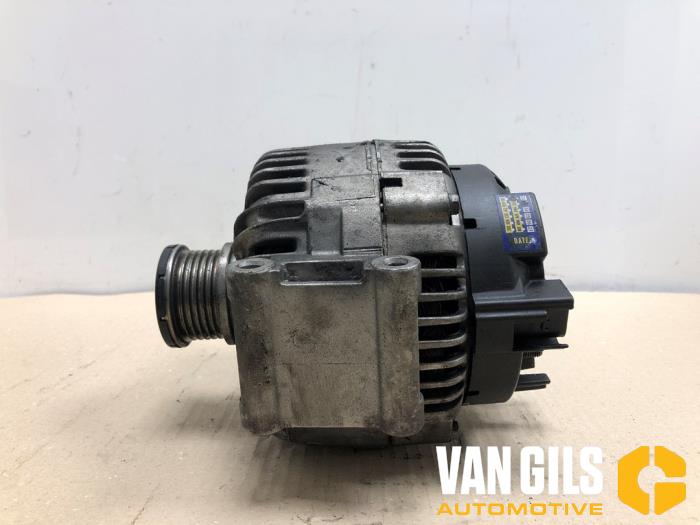 Gebruikte Alternator Mercedes Viano (639) 2.2 CDI 16V Prijs op aanvraag aangeboden door Van Gils Automotive