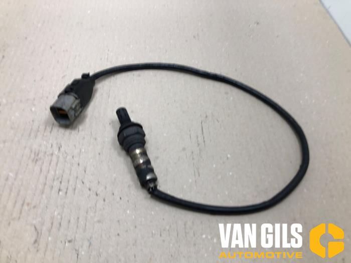 Gebruikte Lambda Sonde Hyundai Sonata 2.0i 16V Prijs € 20,00 Margeregeling aangeboden door Van Gils Automotive