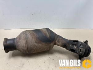 Gebruikte Katalysator Mercedes Viano (639) 2.2 CDI 16V Prijs € 349,95 Margeregeling aangeboden door Van Gils Automotive