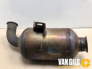 Gebruikte Katalysator Peugeot Bipper (AA) 1.4 HDi Prijs op aanvraag aangeboden door Van Gils Automotive