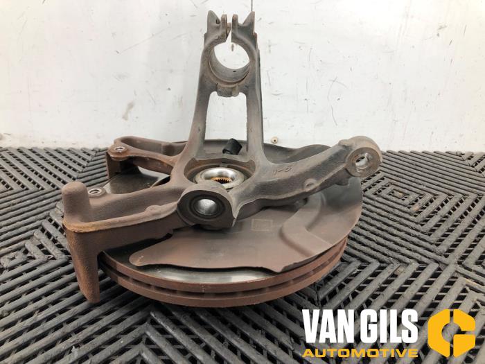 Fusee rechts-voor Seat Arona O320839 - foto 1