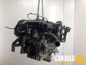 Gebruikte Motor Mercedes E (C238) E-200 2.0 Turbo 16V Prijs € 3.999,99 Margeregeling aangeboden door Van Gils Automotive