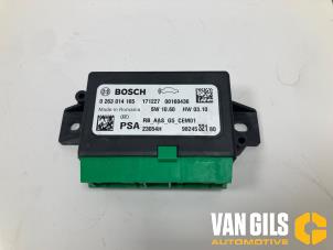 Gebruikte Parkeerhulp computer Citroen C3 Aircross I (2C/2R) 1.2 e-THP PureTech 110 Prijs € 80,00 Margeregeling aangeboden door Van Gils Automotive