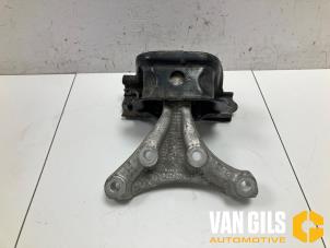 Gebruikte Motorrubber Citroen C3 Aircross I (2C/2R) 1.2 e-THP PureTech 110 Prijs € 60,00 Margeregeling aangeboden door Van Gils Automotive