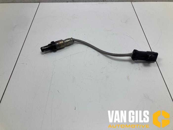 Gebruikte Lambda Sonde Citroen C3 Aircross I (2C/2R) 1.2 e-THP PureTech 110 Prijs € 30,00 Margeregeling aangeboden door Van Gils Automotive