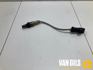 Gebruikte Lambda Sonde Citroen C3 Aircross I (2C/2R) 1.2 e-THP PureTech 110 Prijs € 30,00 Margeregeling aangeboden door Van Gils Automotive