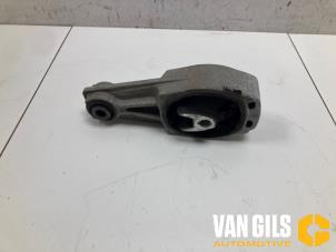 Gebruikte Motorrubber Citroen C3 Aircross I (2C/2R) 1.2 e-THP PureTech 110 Prijs € 60,00 Margeregeling aangeboden door Van Gils Automotive