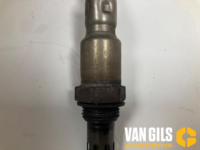 Lambda Sonde van een Citroën C3 Aircross I (2C/2R) 1.2 e-THP PureTech 110 2018