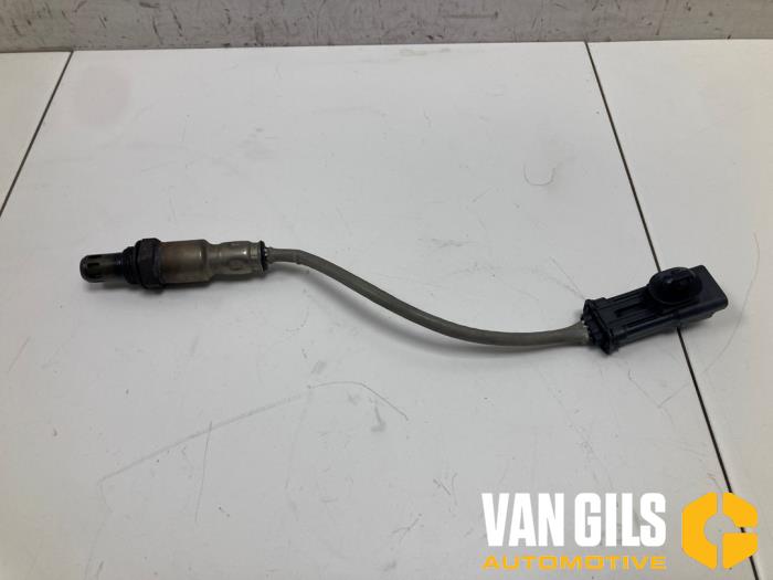 Lambda Sonde van een Citroën C3 Aircross I (2C/2R) 1.2 e-THP PureTech 110 2018