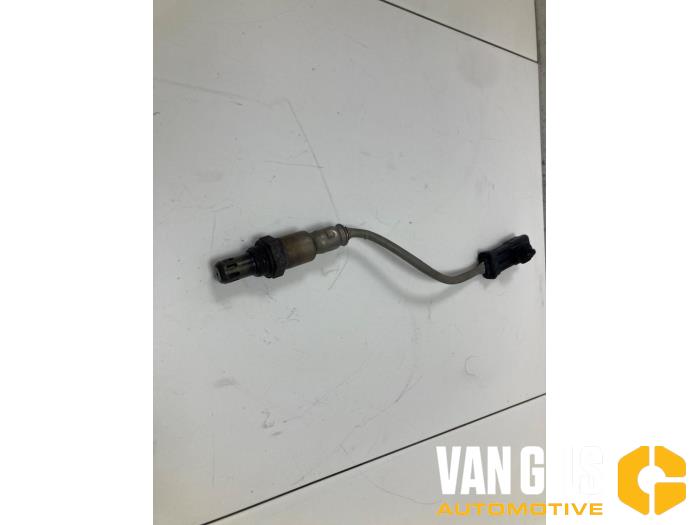Lambda Sonde van een Citroën C3 Aircross I (2C/2R) 1.2 e-THP PureTech 110 2018