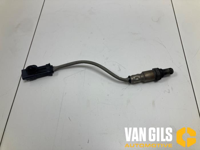 Lambda Sonde van een Citroën C3 Aircross I (2C/2R) 1.2 e-THP PureTech 110 2018