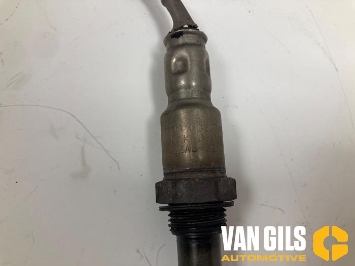 Lambda Sonde van een Citroën C3 Aircross I (2C/2R) 1.2 e-THP PureTech 110 2018